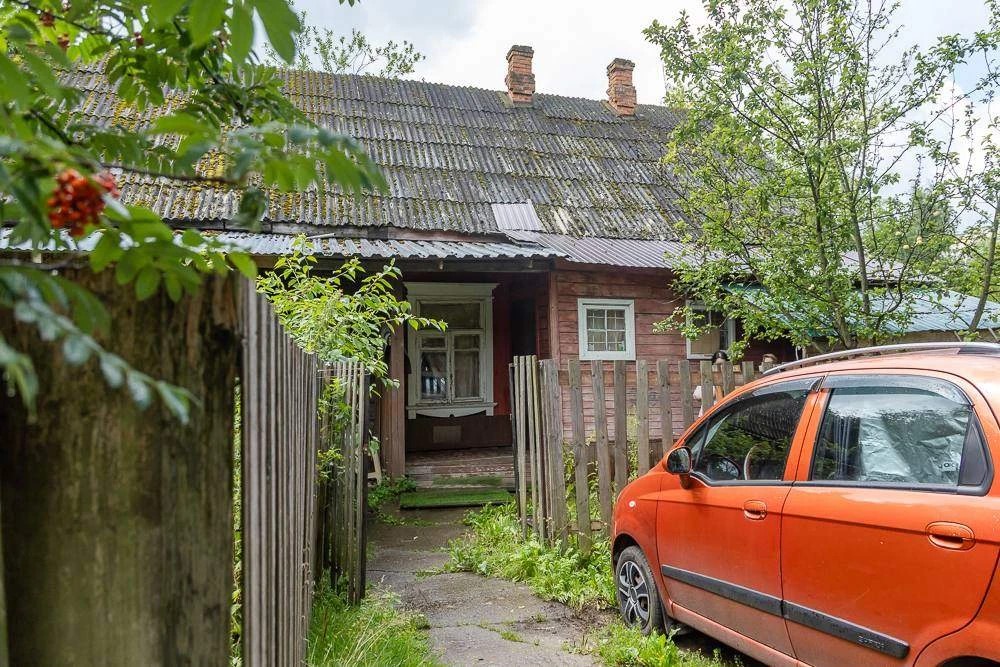 38 домов Одинцовского округа признаны блокированной застройкой