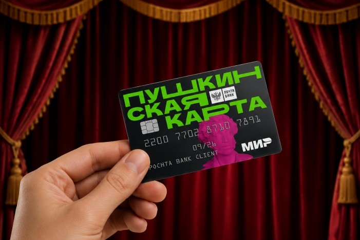 Культурный рост