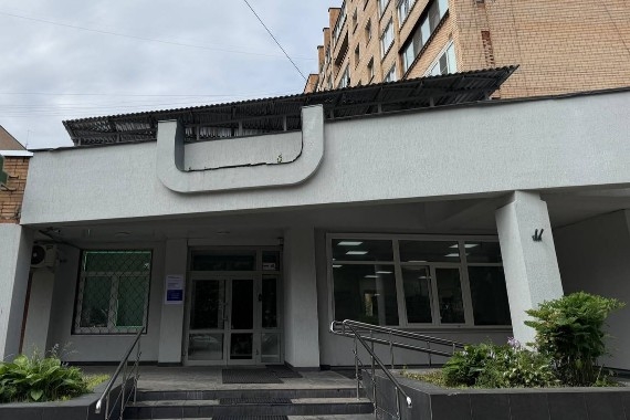 В Одинцовском округе отремонтировали амбулаторию в посёлке Горки‑10
