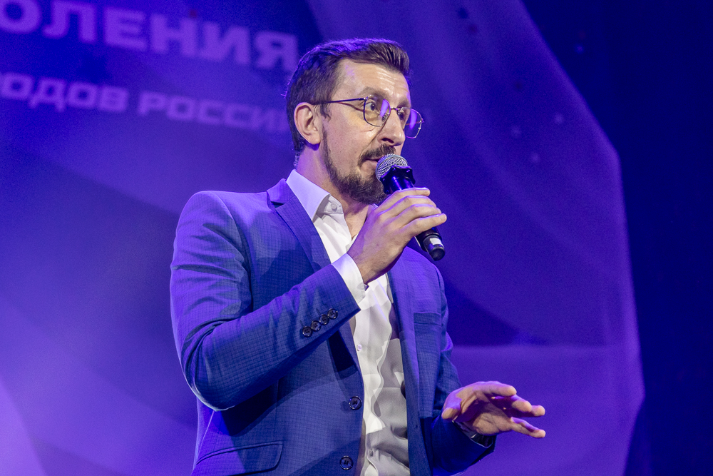 Бал медалистов - 2026 в Одинцово
